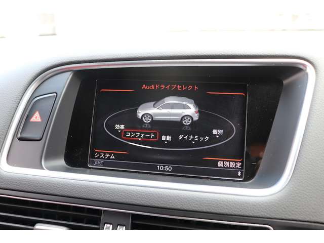 アウディ SQ5