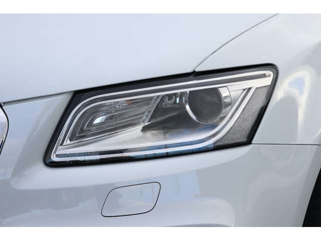 アウディ SQ5