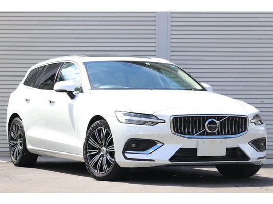 ボルボ V60