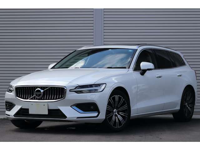 ボルボ V60