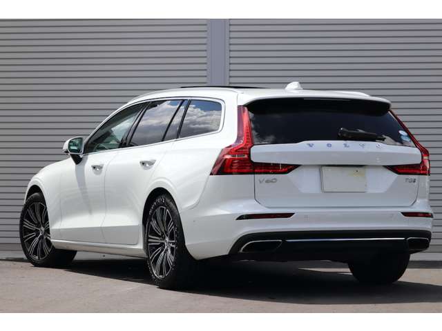 ボルボ V60