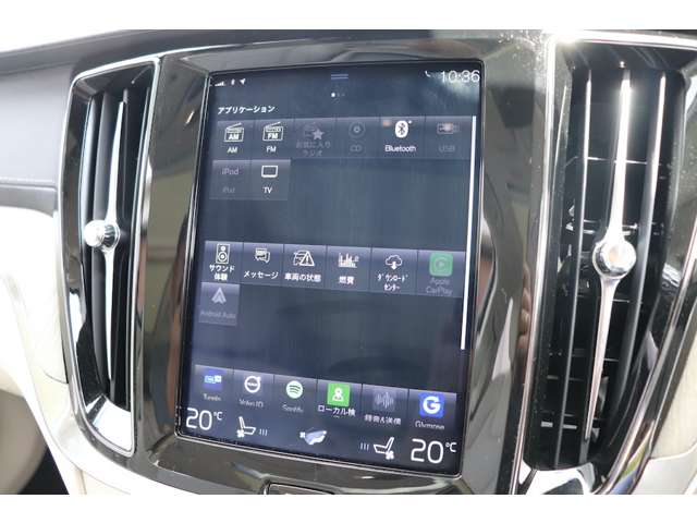 ボルボ V60