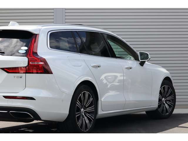 ボルボ V60