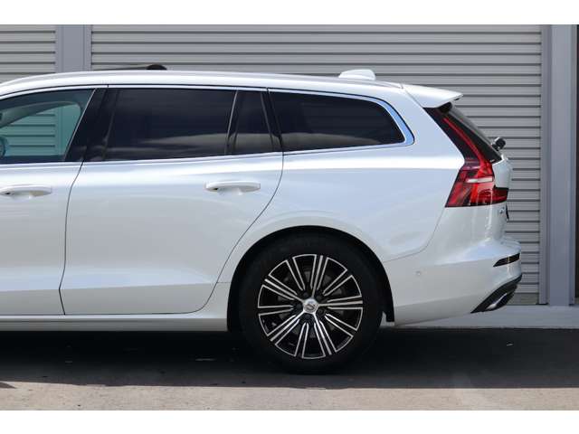 ボルボ V60