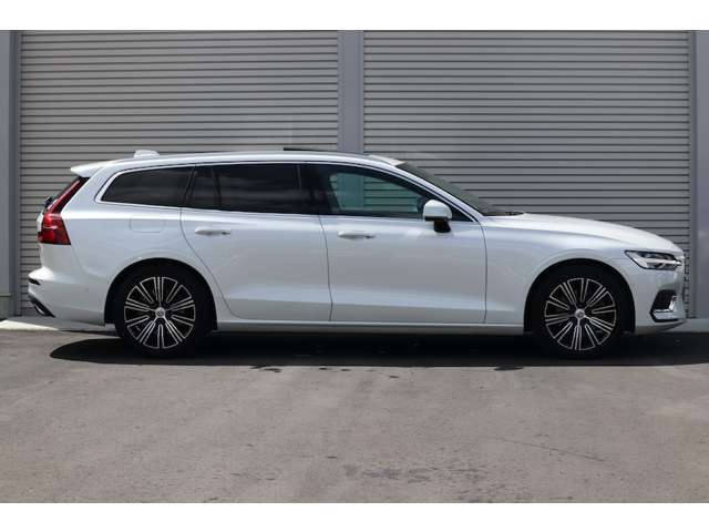 ボルボ V60