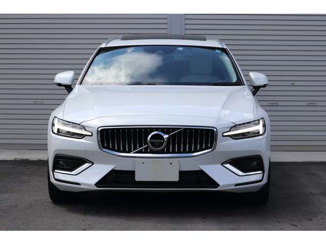 ボルボ V60