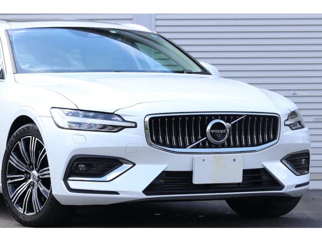 ボルボ V60