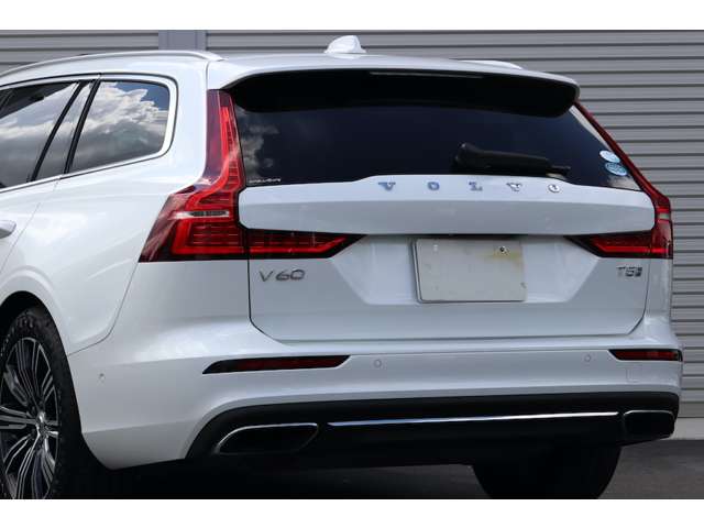 ボルボ V60