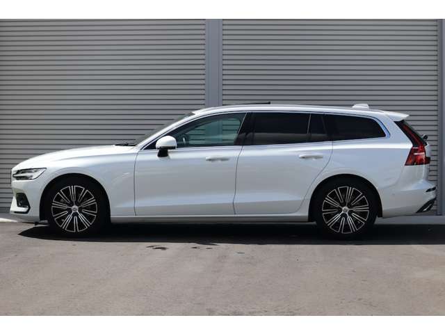 ボルボ V60