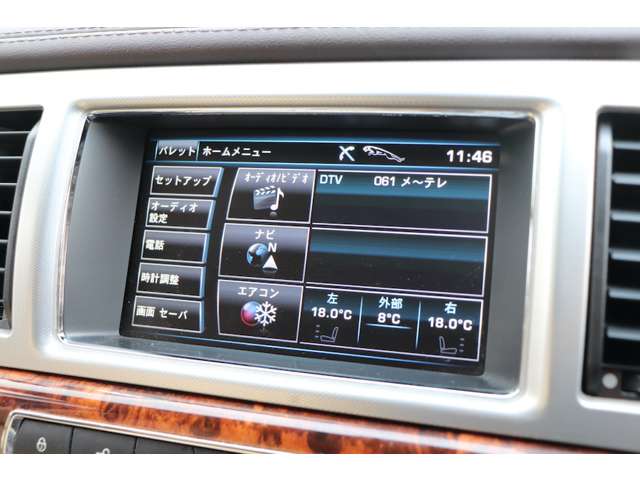 ジャガー XF