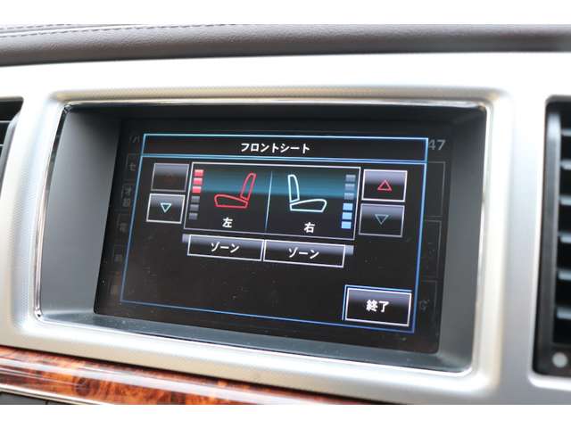 ジャガー XF