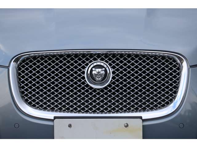 ジャガー XF
