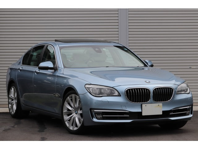 BMW 7シリーズ
