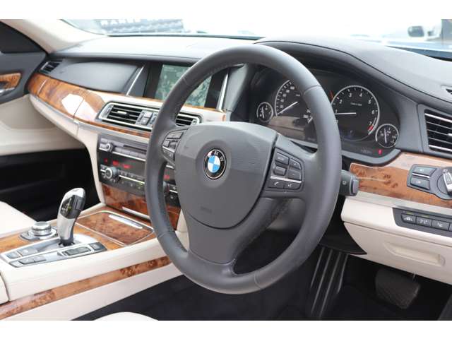 BMW 7シリーズ