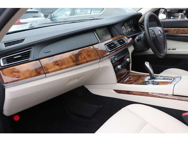 BMW 7シリーズ