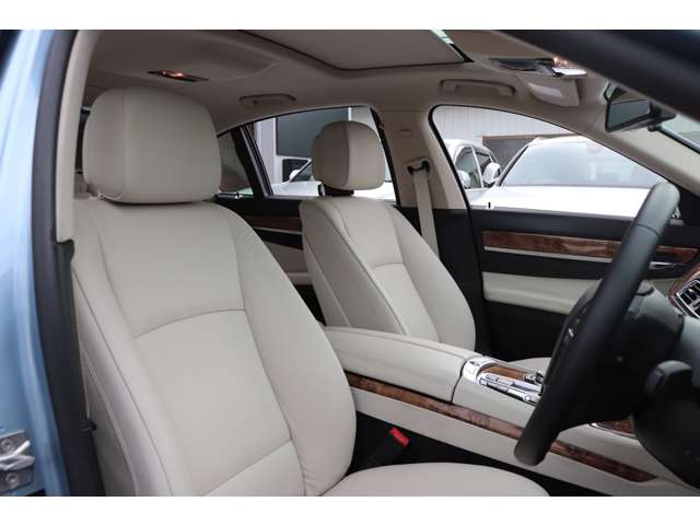 BMW 7シリーズ