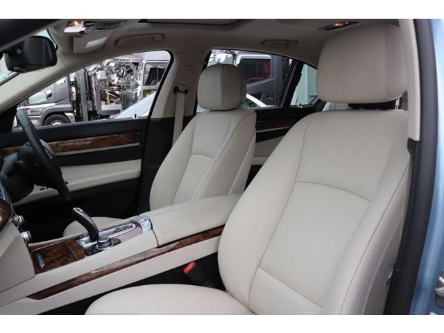 BMW 7シリーズ
