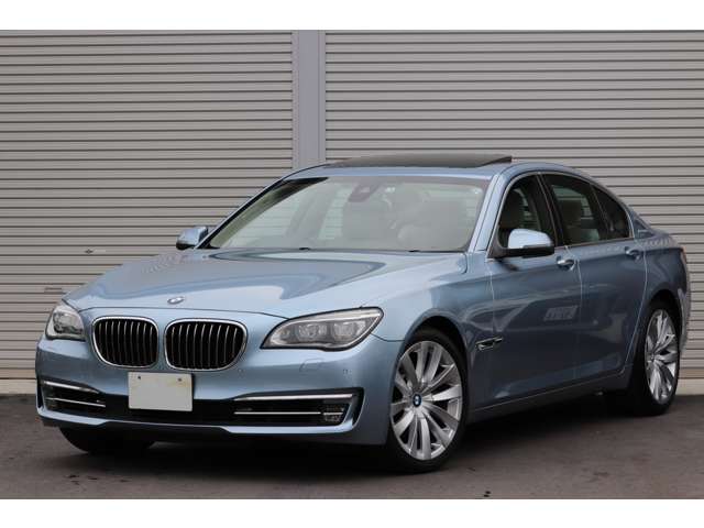 BMW 7シリーズ