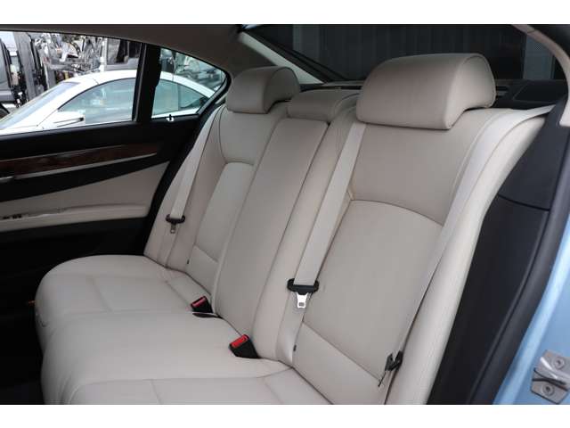 BMW 7シリーズ