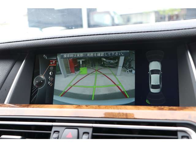 BMW 7シリーズ