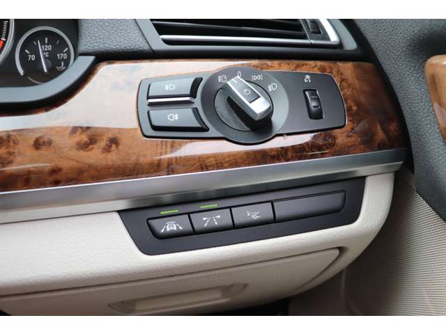 BMW 7シリーズ