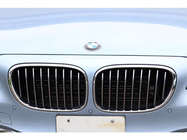 BMW 7シリーズ