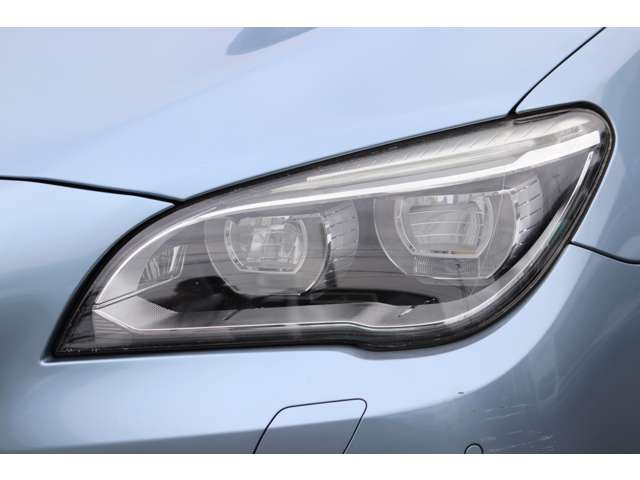 BMW 7シリーズ