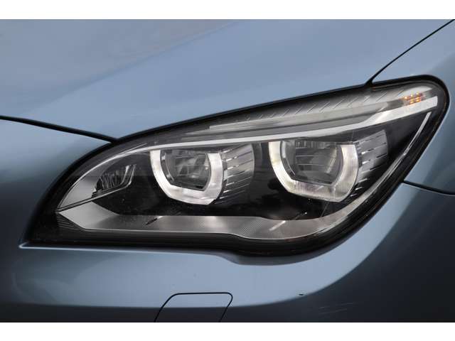 BMW 7シリーズ