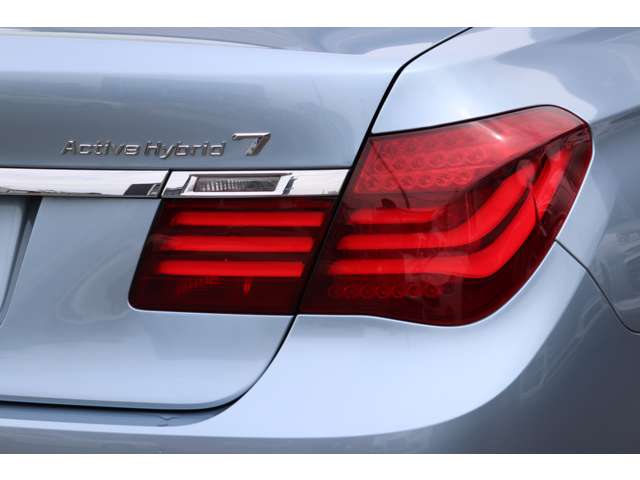 BMW 7シリーズ