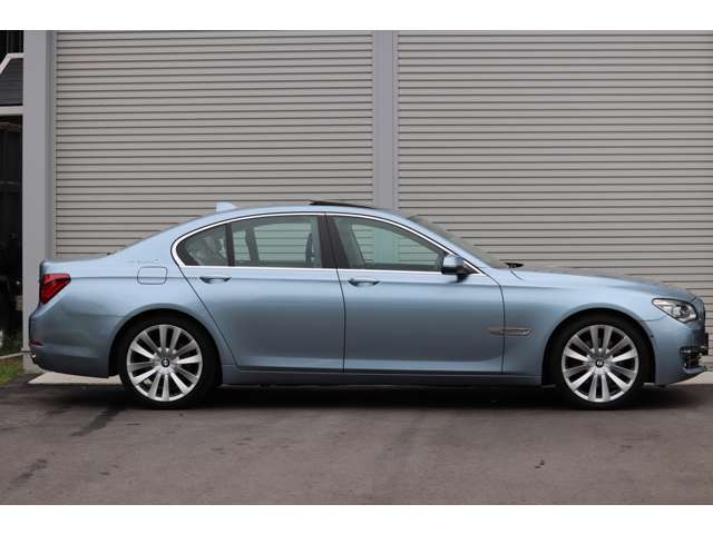 BMW 7シリーズ