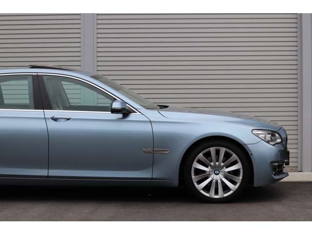BMW 7シリーズ
