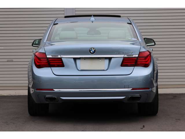 BMW 7シリーズ