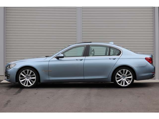 BMW 7シリーズ