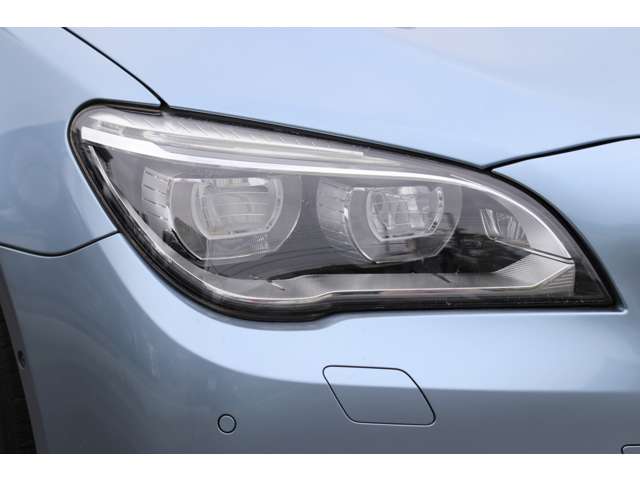 BMW 7シリーズ