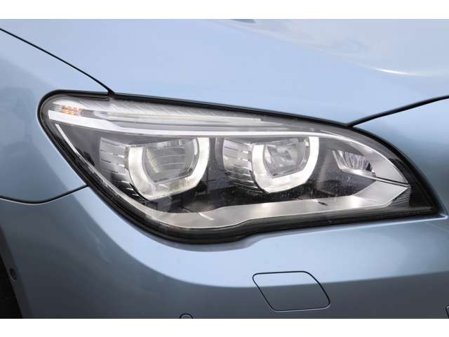 BMW 7シリーズ