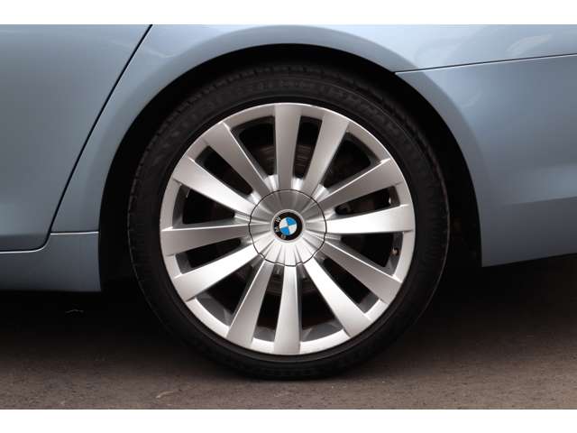 BMW 7シリーズ