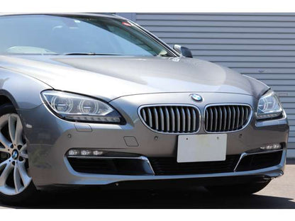 BMW 6シリーズグランクーペ